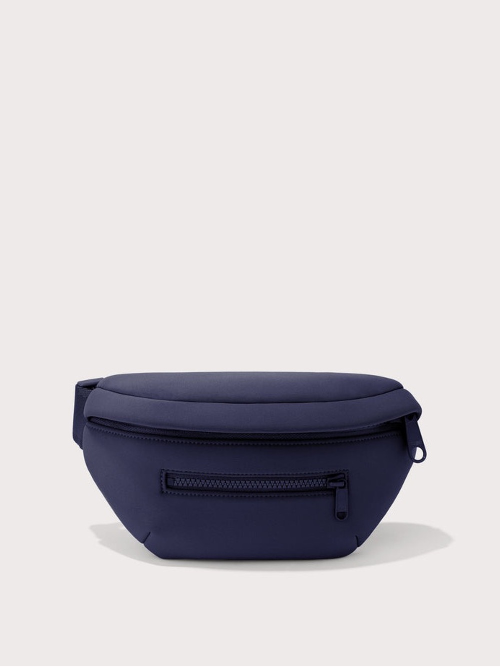 Dagne Dover Ace Fanny Pack in Navy